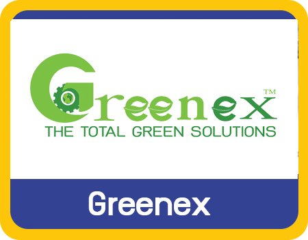 Greenex-homepage