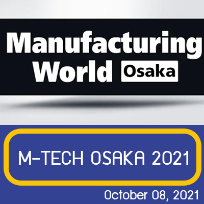 M-TECH OSAKA 2021